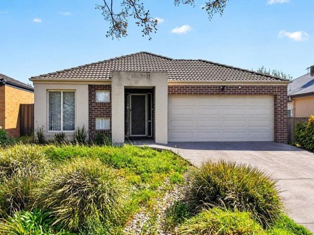 House for sale in Caroline Springs, Melbourne
