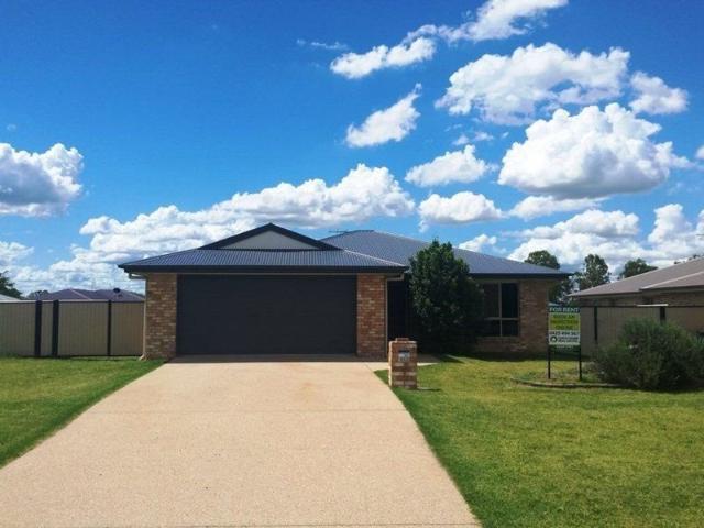House for rent in Chinchilla, Queensland