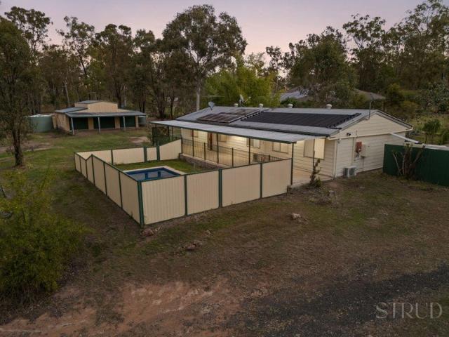 House for sale in Brightview, Queensland