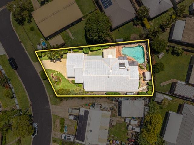 House for sale in Toombul, Queensland