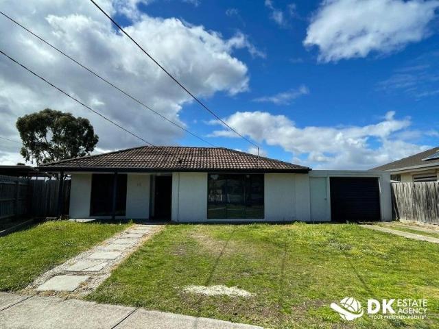 House for rent in Kings Park, Victoria