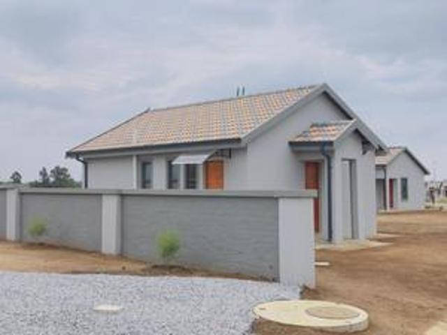 House for sale in Ekurhuleni, Gauteng