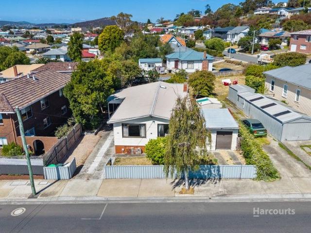 House for sale in Hobart, Tasmania