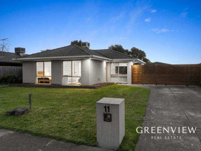 House for sale in Cranbourne North, Melbourne