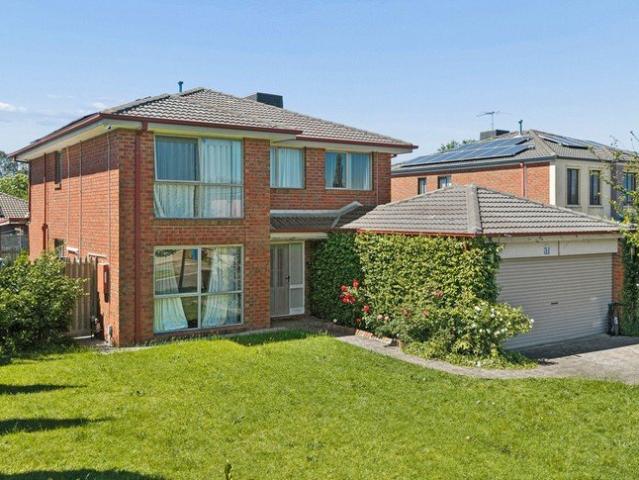 House for sale in Berwick, Melbourne