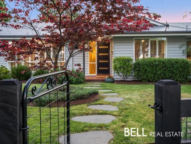 House for sale in Croydon Hills, Melbourne