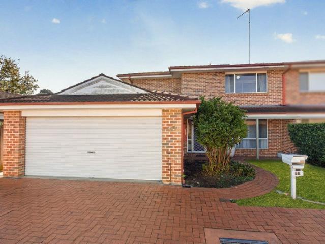 Townhouse for sale in Sydney, New South Wales
