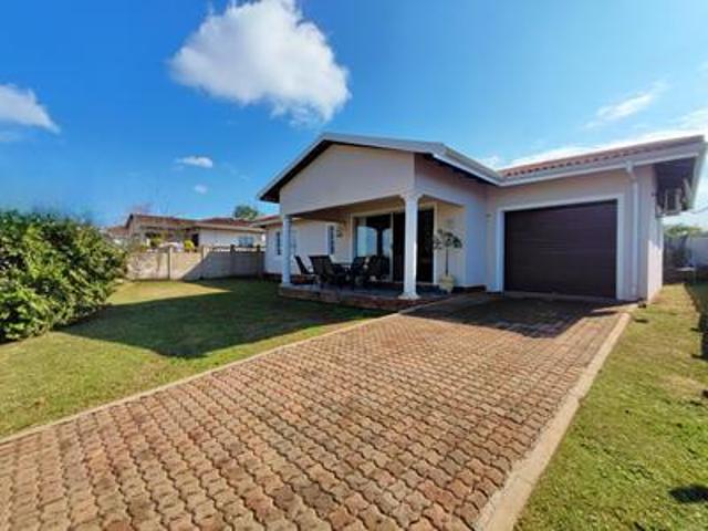Townhouse for sale in Pietermaritzburg