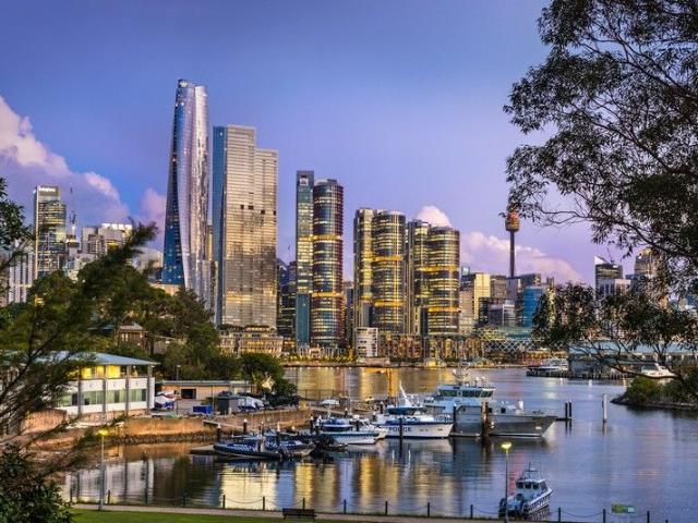 Townhouse for sale in Sydney, New South Wales