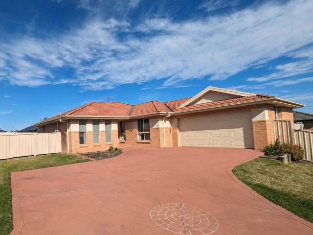 House for rent in Greta, New South Wales