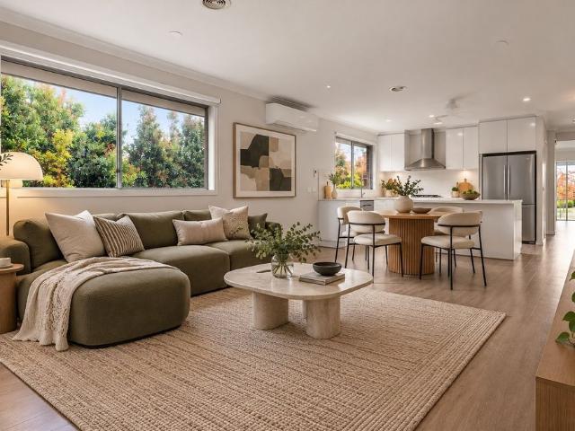 Apartment for rent in Tullamore Doncaster, Melbourne