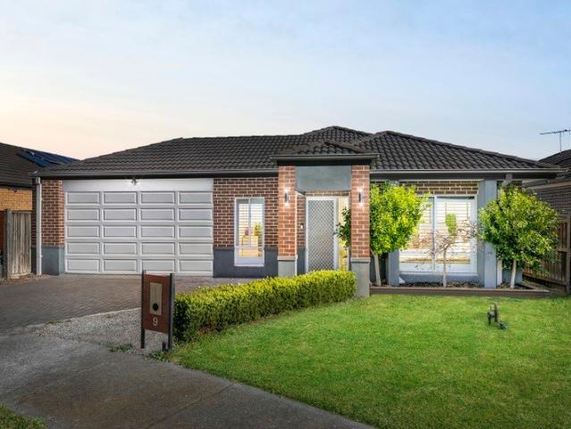 House for sale in Highlands, Melbourne