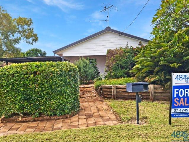 House for sale in Mount Isa, Queensland