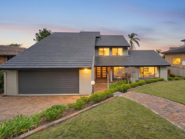 House for rent in Oatlands, Sydney