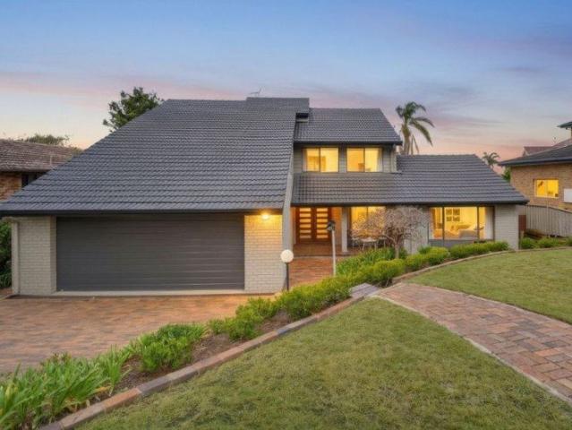 House for sale in Sydney, New South Wales