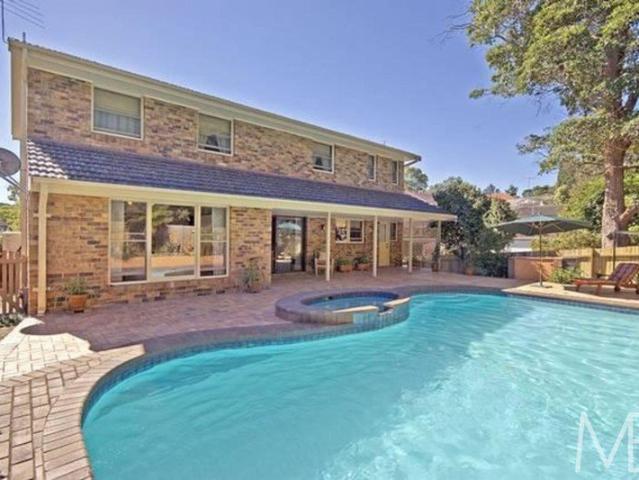 House for rent in Sydney, New South Wales