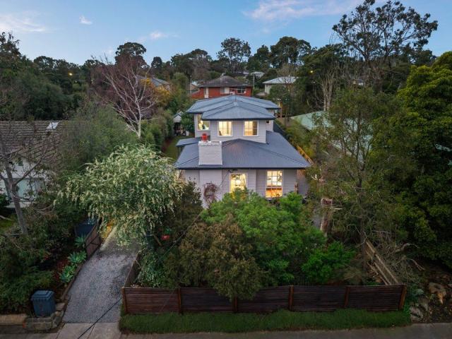 House for sale in Camerons Creek, Victoria