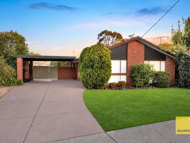 House for sale in Mossfiel, Melbourne