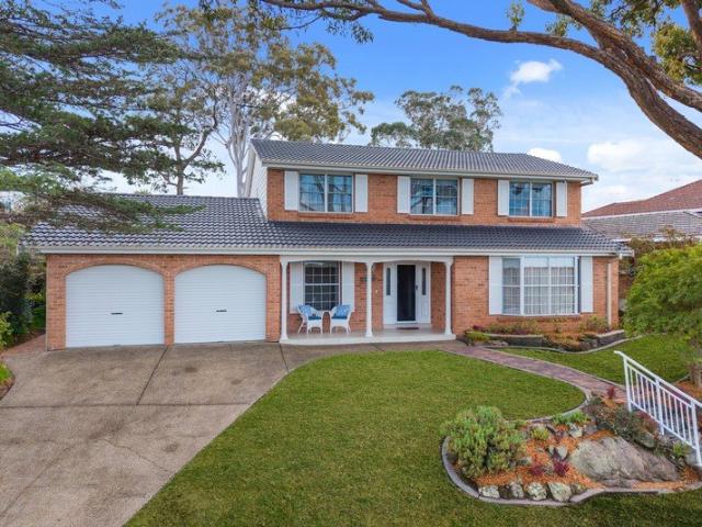 House for sale in Sydney, New South Wales