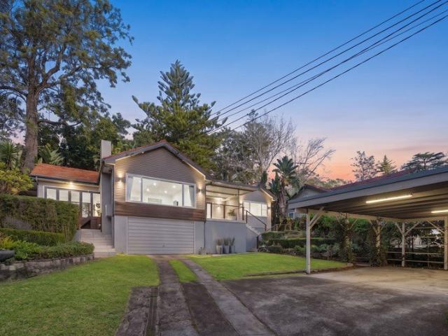 House for sale in Sydney, New South Wales