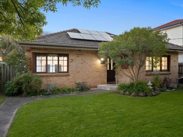 House for sale in Bentleigh East, Melbourne