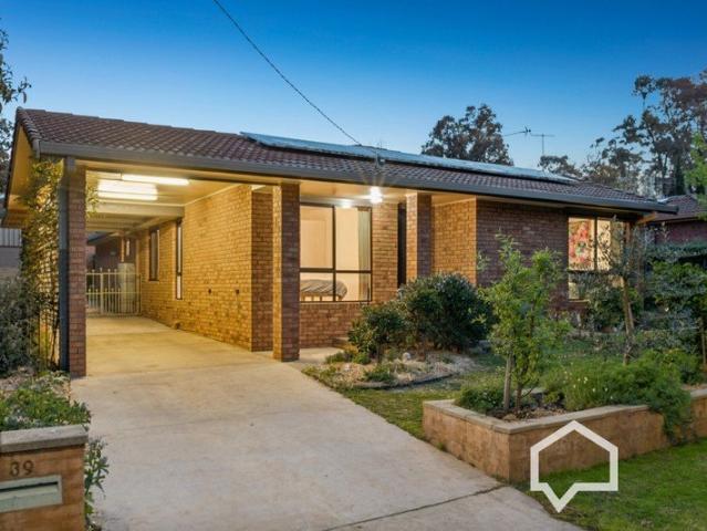 House for sale in Spring Gully, Bendigo