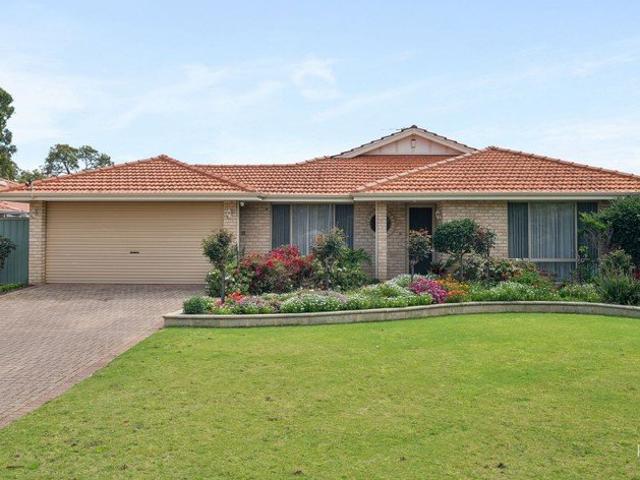 House for sale in Lesmurdie, Western Australia