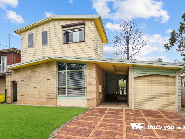 House for sale in Sydney, New South Wales
