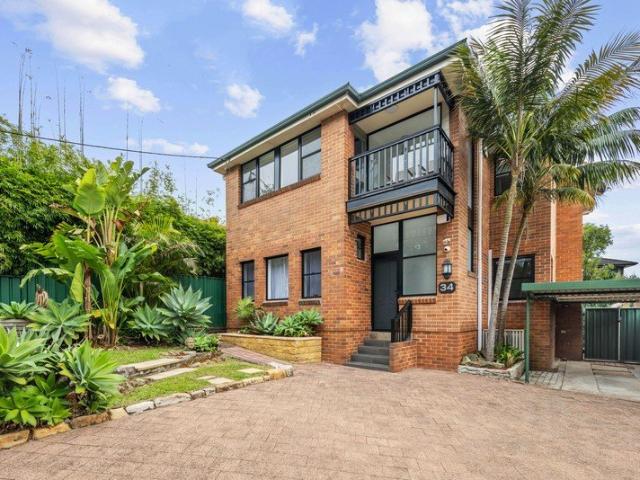 House for sale in Sydney, New South Wales