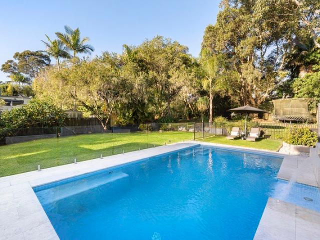 House for sale in Sydney, New South Wales