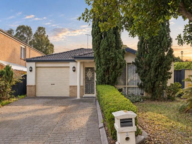 House for sale in Rouse Hill, Sydney
