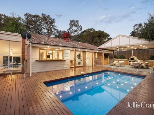 House for sale in Warrandyte, Melbourne