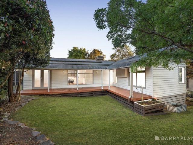 House for sale in Heathmont, Melbourne