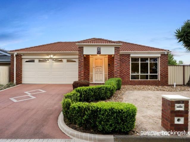 House for sale in Kingston Gardens, Melbourne