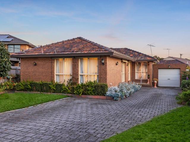 House for sale in Oakleigh South, Melbourne
