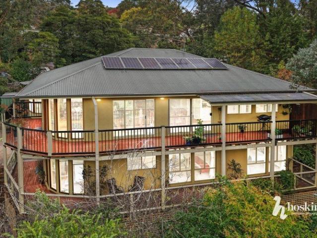 House for sale in Camerons Creek, Victoria
