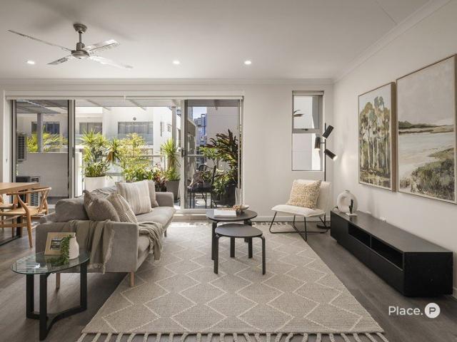 Apartment for sale in South Brisbane, Greater Brisbane