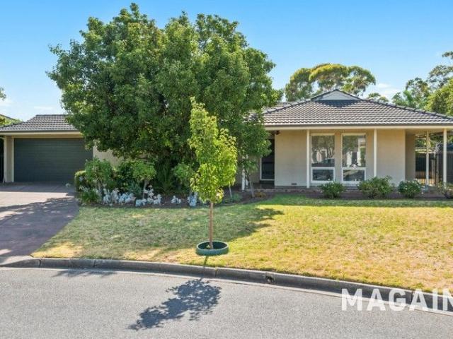 House for sale in Horseshoe Creek, South Australia