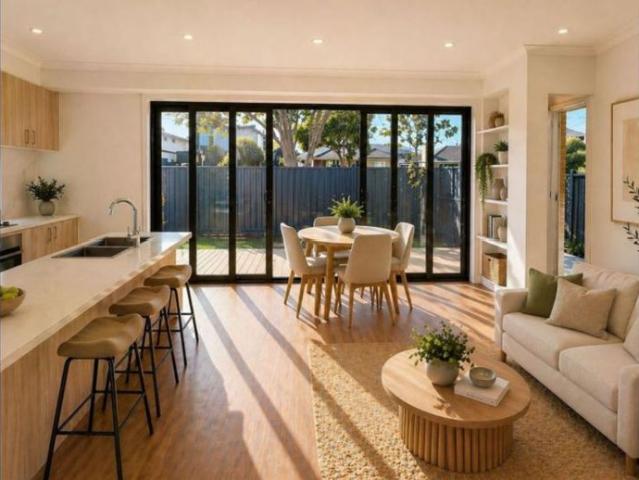 Townhouse for rent in Camerons Creek, Victoria