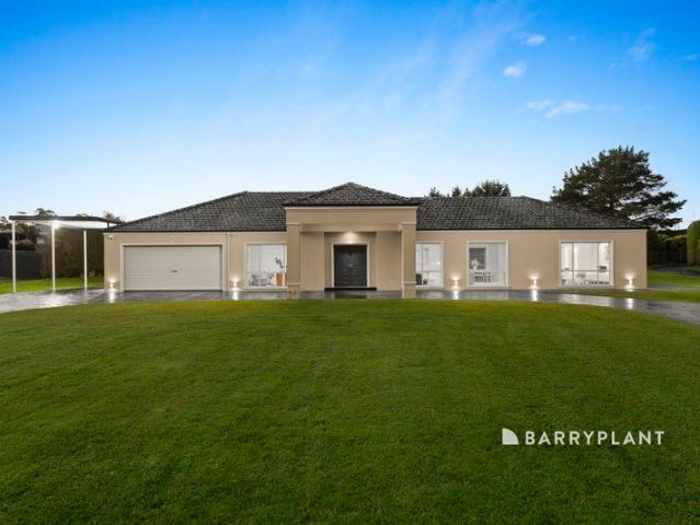 House for sale in Camerons Creek, Victoria