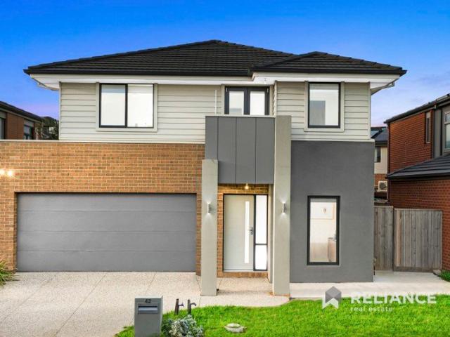 House for sale in Camerons Creek, Victoria