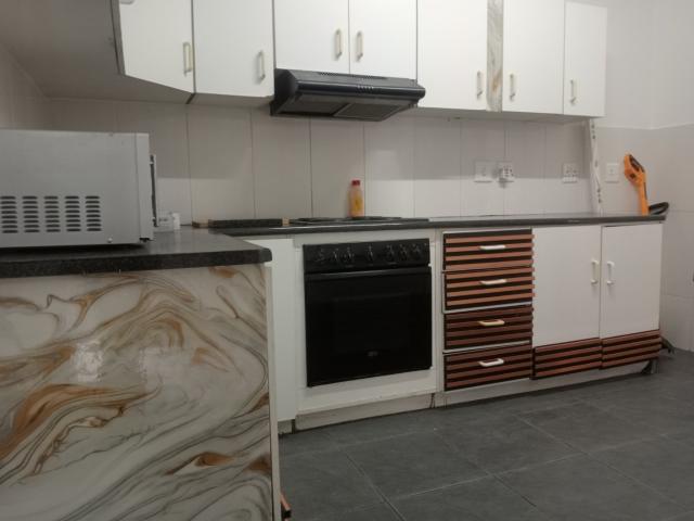 House for rent in Umbilo Wastewater Treatment Works, Pinetown