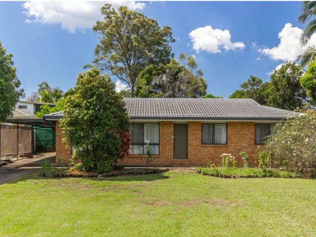 House for rent in Browns Plains, Greater Brisbane