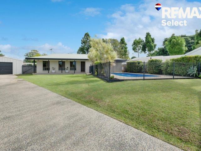 House for sale in Mackay, Queensland
