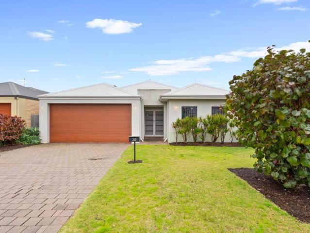 House for sale in Parklands, Western Australia