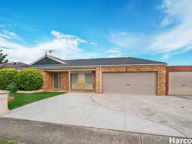 House for rent in Melbourne, City of Melbourne