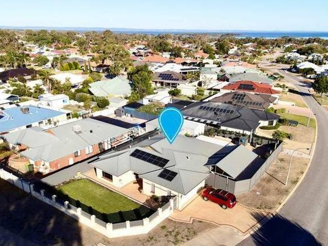 House for sale in Parklands, Western Australia
