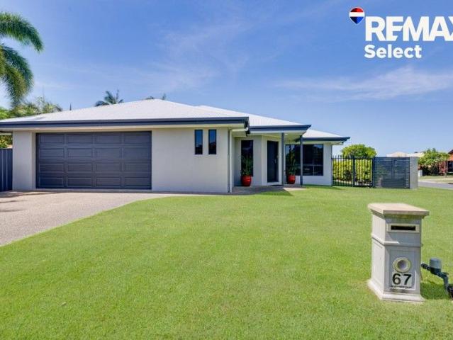 House for sale in Bucasia, Queensland