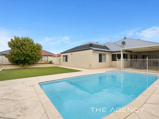 House for sale in Madeley, Western Australia