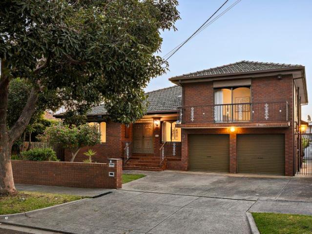 House for sale in Pascoe Vale, Melbourne
